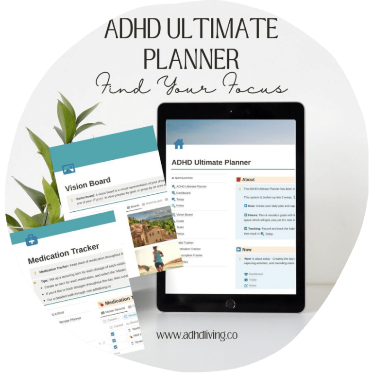 Planner promo